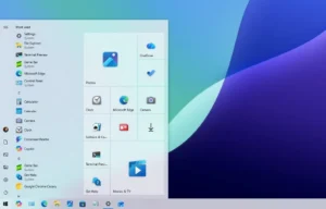 microsoft-este-pe-cale-sa-indrepte-cele-mai-mari-nemultumiri-windows-11,-legat-de-functionarea-taskbar-si-start-menu