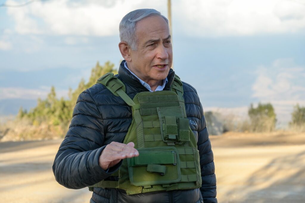 netanyahu-a-ordonat-armatei-israeliene-sa-cucereasca-70%-din-gaza