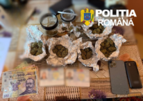 retea-de-trafic-de-droguri-destructurata-la-iasi.-opt-persoane,-dintre-care-trei-din-aceeasi-familie,-au-fost-retinute