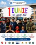 1-iunie-cu-eroii-tai.-copiii-din-iasi-sunt-invitati-sa-descopere-autospecialele-politiei,-isu,-jandarmeriei-si-armatei