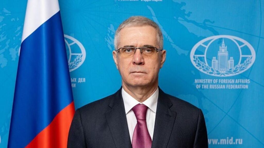 ambasadorul-rusiei,-vladimir-lipaev,-a-fost-convocat-la-mae-al-romaniei-in-contextul-prabusirii-unei-drone-in-galati
