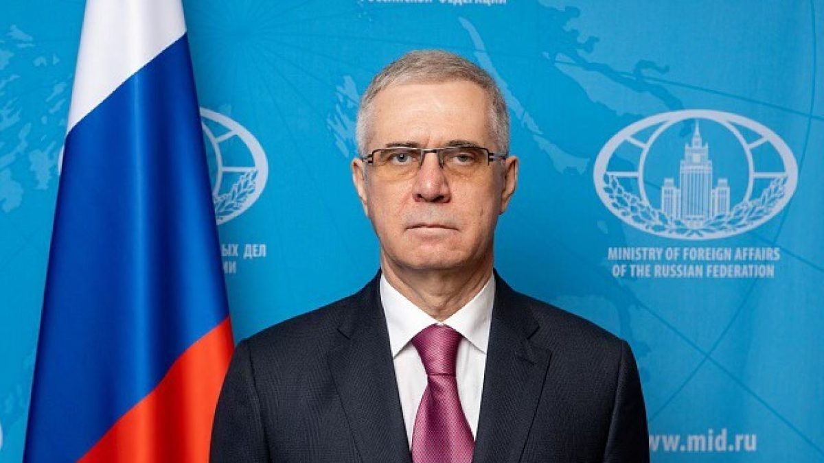 ambasadorul-rusiei,-vladimir-lipaev,-a-fost-convocat-la-mae-al-romaniei-in-contextul-prabusirii-unei-drone-in-galati
