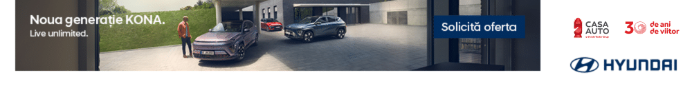 Casa Auto - Hyundai Kona