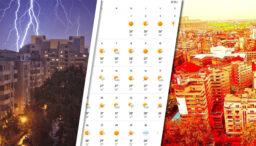 prognoza-vara-2026-|-meteorologii-accuweather-au-emis-prima-prognoza-completa-pentru-iunie,-iulie-si-august-2026-in-romania