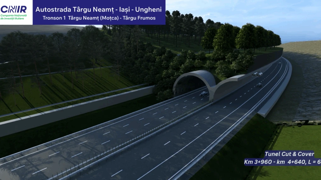3,93-miliarde-de-lei-din-fonduri-europene-pentru-lotul-letcani-iasi.-s-a-semnat-al-doilea-contract-safe-pe-a8