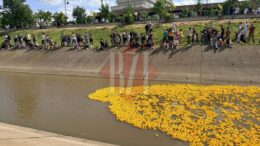 spectacol-pe-bahlui:-8.000-de-ratuste-se-intrec-astazi-la-iasi-pentru-o-cauza-caritabila