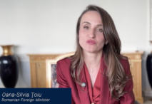 oana-toiu,-pentru-fox-news:-romania-raspunde-apelului-lui-trump-ca-europa-sa-joace-un-rol-mai-mare-in-securitatea-globala