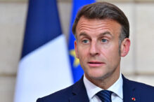 emmanuel-macron,-dupa-explozia-de-la-constanta:-suntem-natiunea-cadru-care-ofera-securitate-pentru-romania