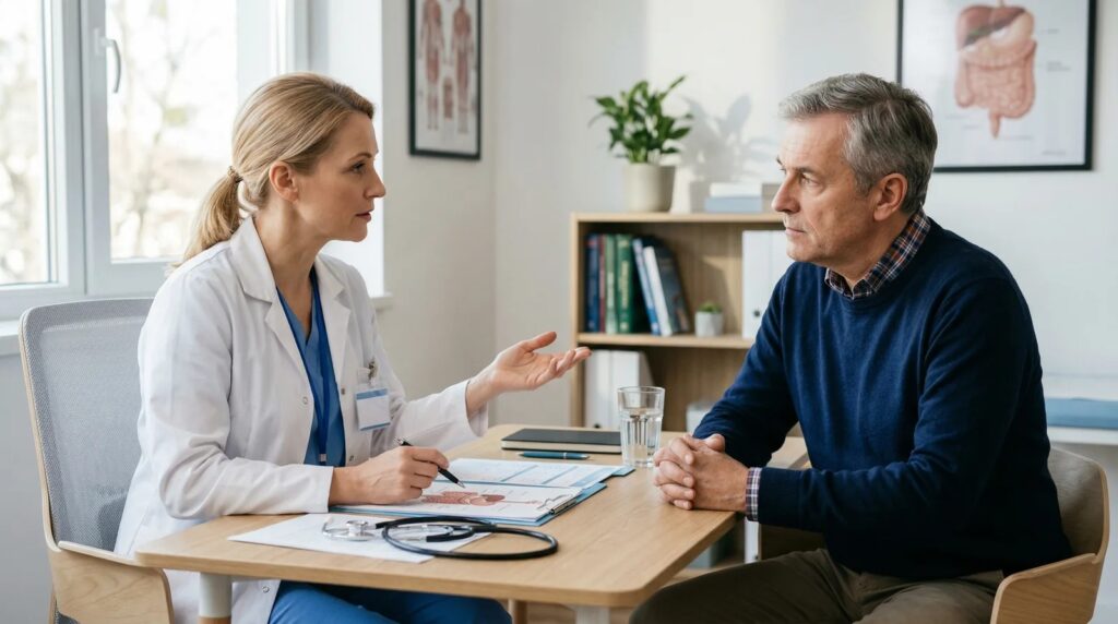 medicul-de-familie,-primul-filtru-al-pacientului:-cum-ajungi-corect-la-analize,-specialist-si-servicii-cas-(p)