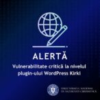 alerta-dnsc:-vulnerabilitate-critica,-atacatorii-pot-obtine-control-total-asupra-unor-site-uri