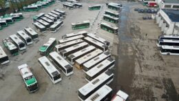 perchezitii-la-ctp-iasi!-mai-multi-soferi-de-autobuz-sunt-suspectati-ca-furau-motorina-din-garajul-tudor-vladimirescu