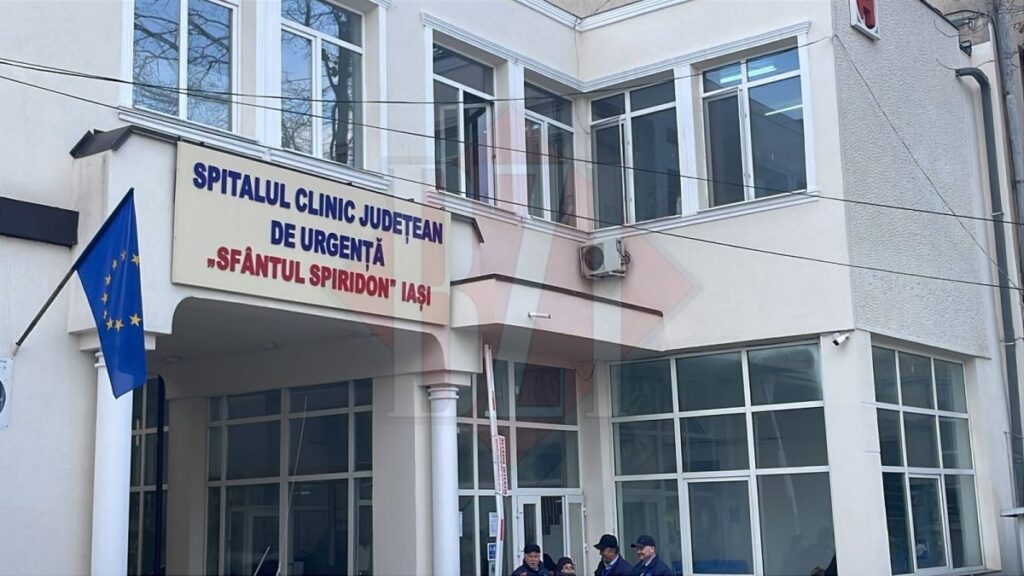trei-barbati-cu-arsuri,-internati-la-spitalul-sf-spiridon-din-iasi.-au-manevrat-gresit-un-aparat