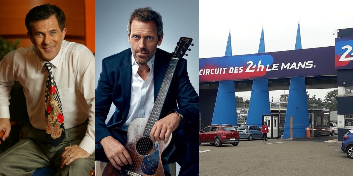 11-iunie,-calendarul-zilei:-doru-octavian-dumitru-implineste-70-de-ani,-hugh-laurie-67.-83-de-morti-pe-circuitul-le-mans