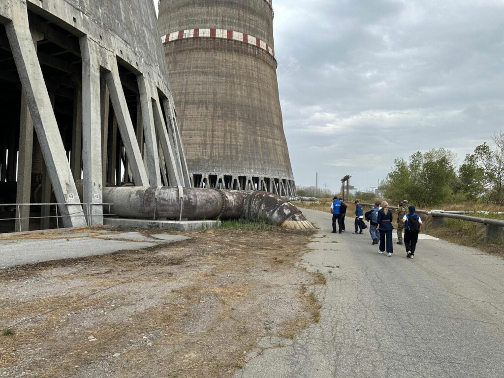 situatie-ingrijoratoare.-aiea:-centrala-nucleara-de-la-zaporojie-a-ramas-fara-alimentare-cu-energie-electrica-din-surse-externe