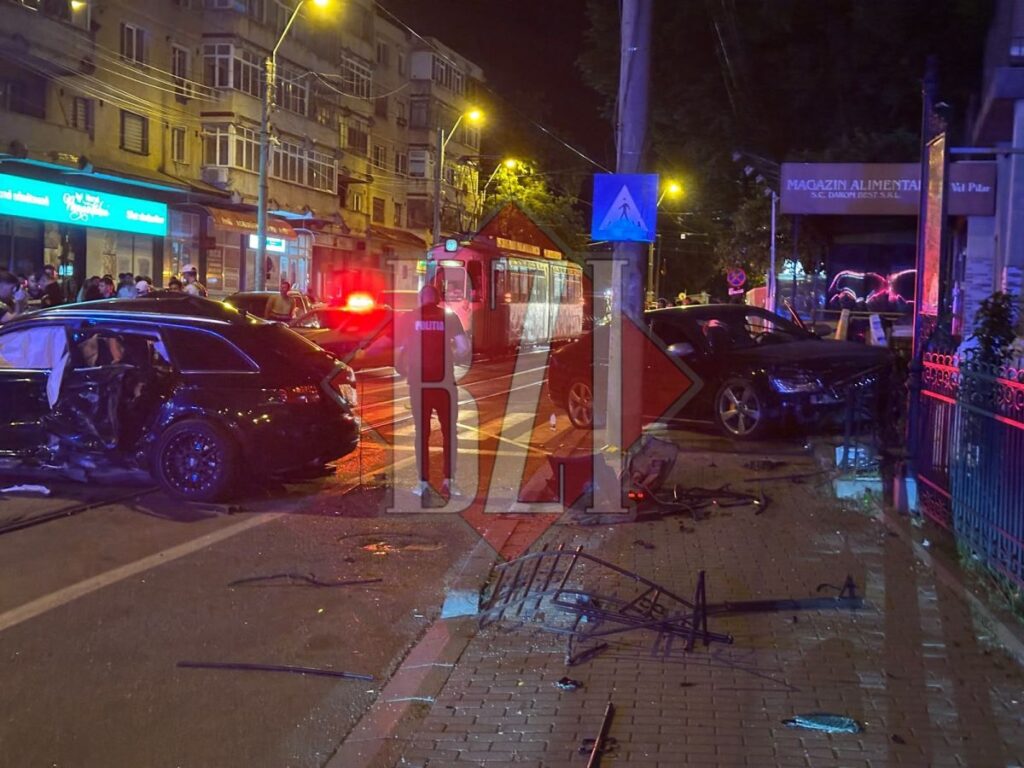 accident-rutier-in-iasi,-pe-strada-ion-creanga.-o-persoana-a-ramas-incarcerata-–-update