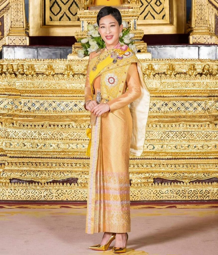 printesa-bajrakitiyabha-a-thailandei-a-murit-la-varsta-de-46-de-ani