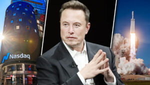 spacex-a-debutat-vineri-cu-150-$-la-bursa-nasdaq.-in-doar-cateva-minute,-pretul-unei-actiuni-la-compania-trilionarului-elon-musk-a-crescut-cu-16-$