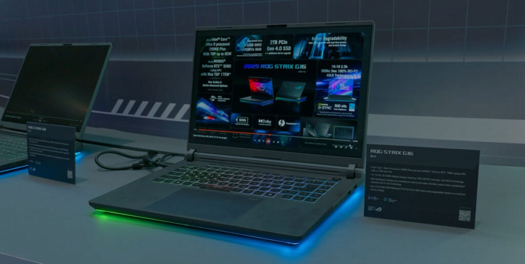 toate-noutatile-asus,-prezentate-la-computex-2026