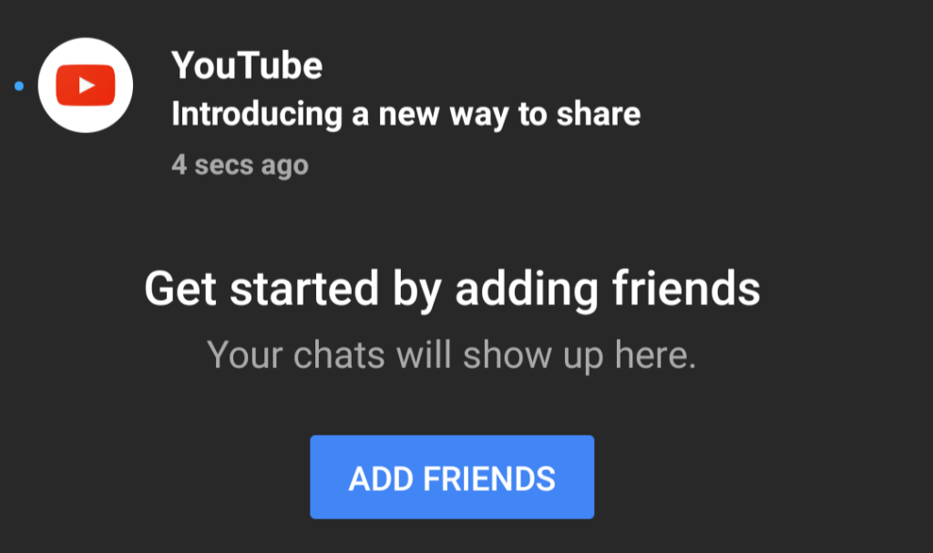 youtube-readuce-optiunea-direct-message-in-aplicatia-de-mobil