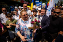 amenzi-si-sesizari-penale-dupa-marsul-normalitatii,-la-care-a-participat-diana-sosoaca