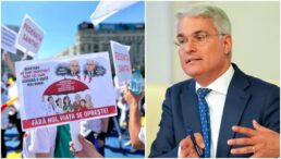 cat-ar-urma-sa-castige-medicii-si-asistentii-din-2027,-potrivit-noii-legi-a-salarizarii