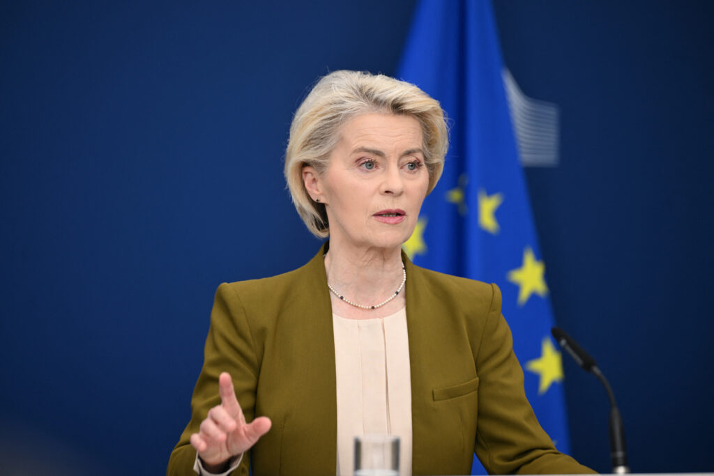 ursula-von-der-leyen-saluta-acordul-sua-iran-si-cere-un-coridor-energetic-alternativ-care-sa-ocoleasca-stramtoarea-ormuz