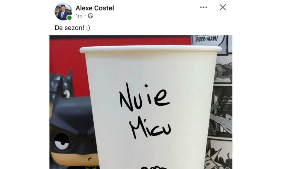 m-ie-nicu,-mesajul-lui-costel-alexe-catre-presedintele-nicusor-dan