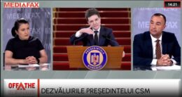 presedintele-csm,-despre-relatia-cu-nicusor-dan:-la-fiecare-sedinta-l-am-invitat.-pana-acum-nu-a-venit