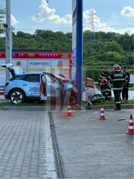 accident-rutier-in-municipiul-iasi.-pompierii-au-intervenit-–-update