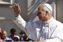 papa-leon-al-xiv-lea-o-preamareste-pe-maica-cabrini,-prima-sfanta-americana,-ca-model-pentru-crestini,-prin-grija-sa-fata-de-migranti