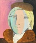 surpriza-de-la-perchezitii:-au-cautat-droguri-si-au-gasit-o-pe-muza-lui-picasso-de-15-milioane-de-euro