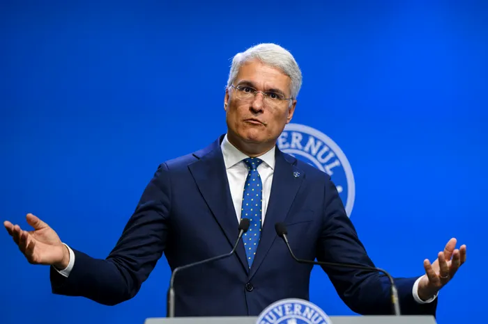 dragos-pislaru-il-acuza-pe-ministrul-desemnat-al-transporturilor-ca-si-a-asumat-merite-pentru-o-realizare-deja-obtinuta-de-romania