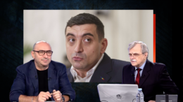 george-simion,-declaratii-dupa-intalnirea-cu-vestea.-de-ce-depinde-votul-aur-din-parlament?