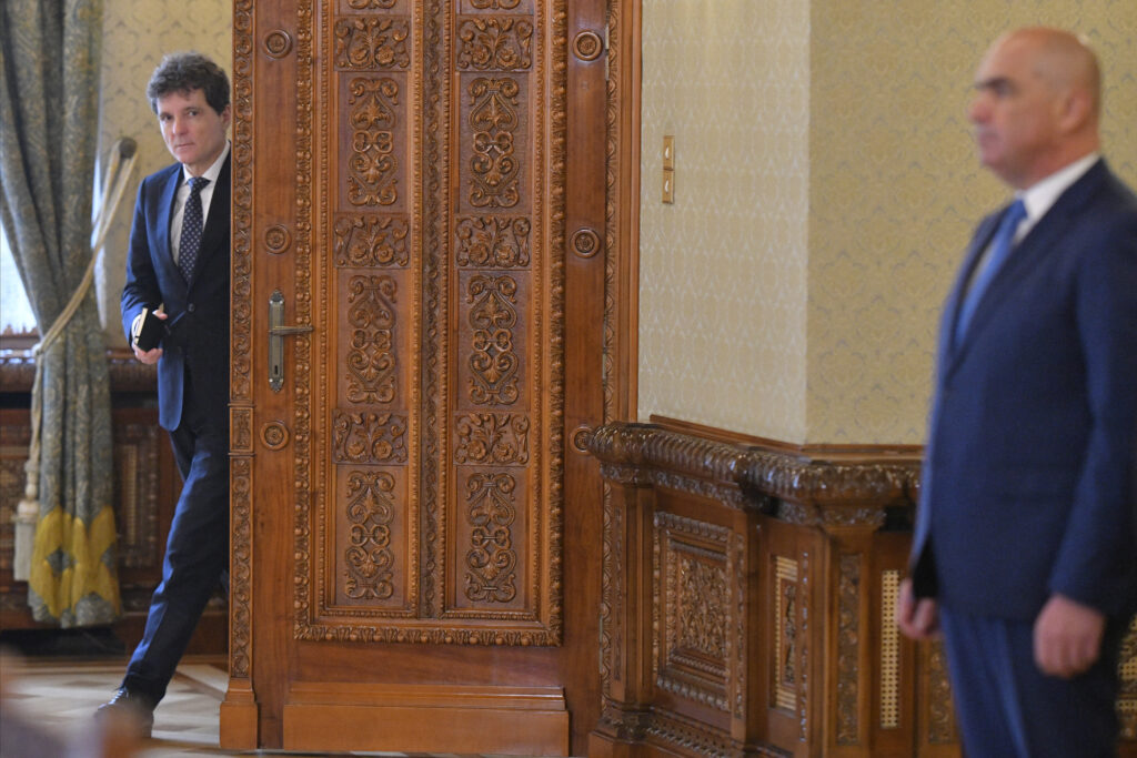 presa-maghiara:romania,-in-pragul-falimentului-de-stat