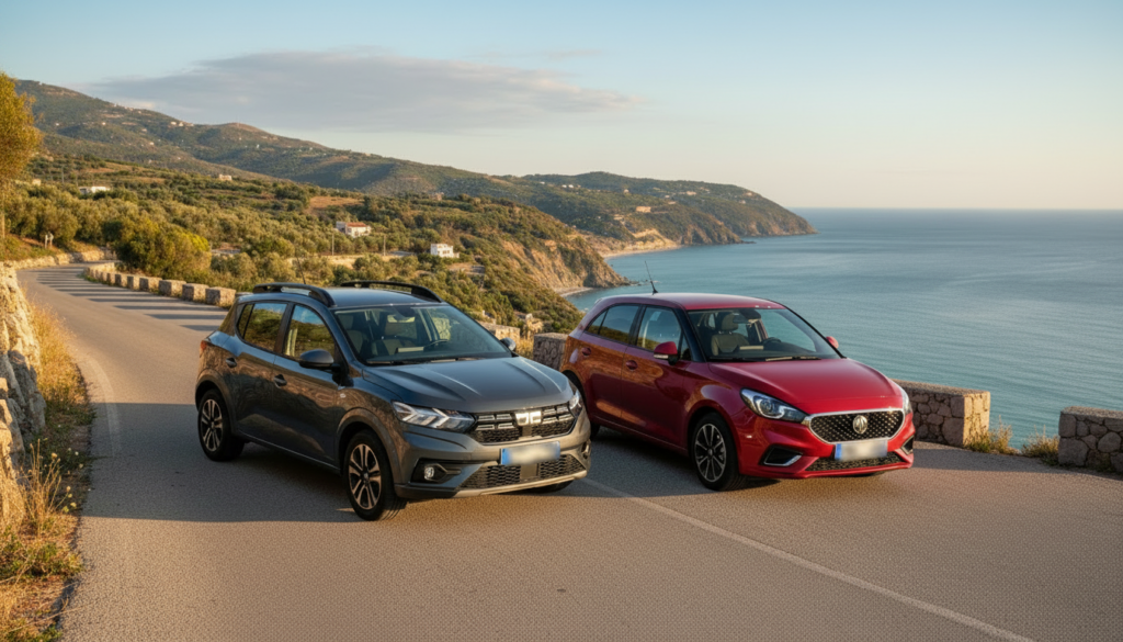 spaniolii-au-comparat-dacia-sandero-cu-mg3-si-au-decis-pe-care-merita-mai-mult-sa-dai-banii
