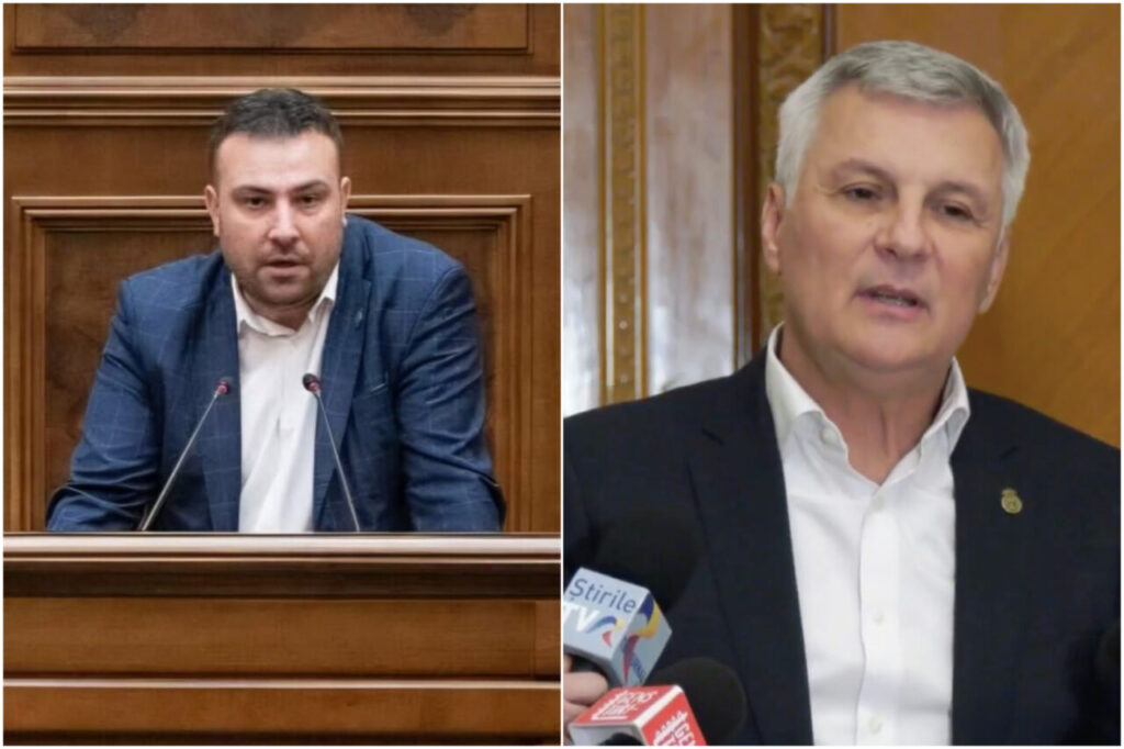 bolojan-l-a-numit-sef-la-pnl-ialomita-pe-senatorul-adrian-peiu,-ales-pe-listele-sos-romania.-reactia-dura-a-lui-daniel-zamfir