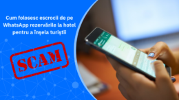 cercetare-bitdefender:-romanii-care-pleaca-in-vacanta,-vizati-de-o-inselatorie-pewhatsappin-numele-unor-hoteluri