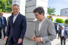 nicusor-dan-a-discutat-cu-presedintele-poloniei-si-liderii-statelor-baltice-despre-securitatea-europei
