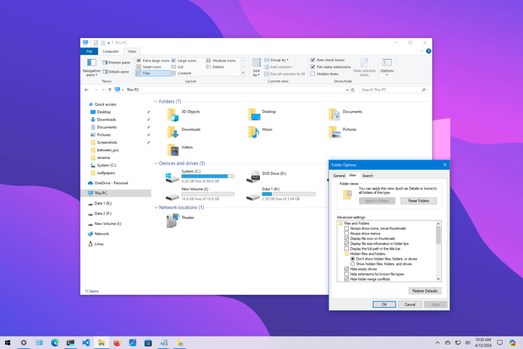 utilizatorii-de-windows-11-primesc-o-versiune-file-explorer-mult-mai-rapida