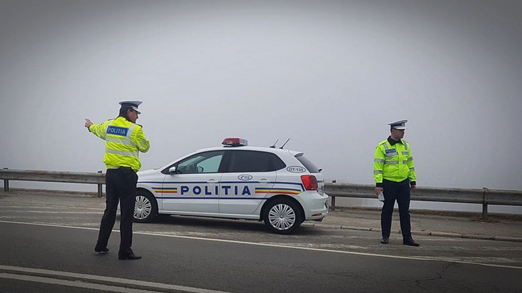 un-barbat-care-a-petrecut-toata-noaptea-s-a-urcat-beat-la-volan,-dar-a-fost-oprit-de-politisti-la-iasi.-avea-o-alcoolemie-uriasa