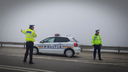 un-barbat-care-a-petrecut-toata-noaptea-s-a-urcat-beat-la-volan,-dar-a-fost-oprit-de-politisti-la-iasi.-avea-o-alcoolemie-uriasa