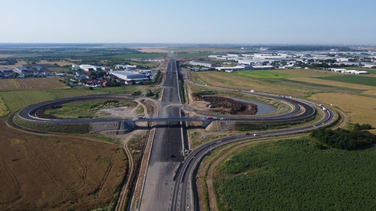 a0-bucuresti-nord-lotul-3-se-apropie-de-finalizare.-tecnic-asigura-supervizarea-unui-proiect-cheie-pentru-infrastructura-capitalei