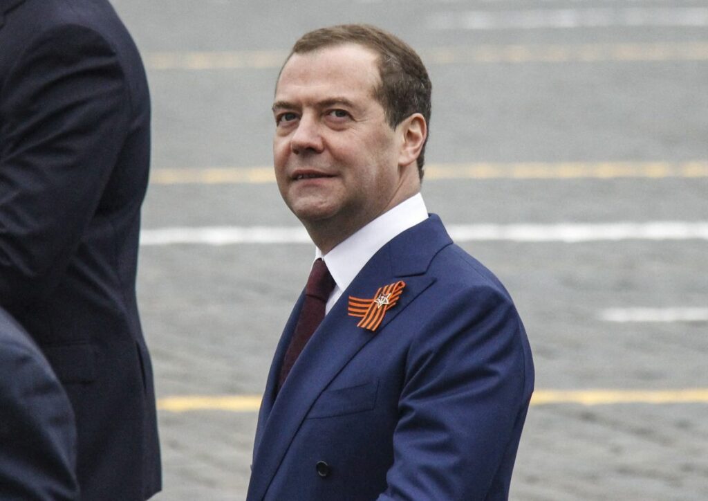 amenintarea-lui-medvedev-catre-finlanda:-se-afla-acum-pe-lista-tintelor-nucleare-ale-rusiei