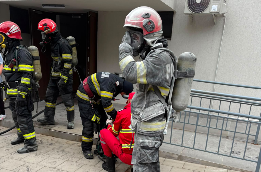 incendiu-in-subsolul-centrului-de-plasament-din-pascani!-cladirea-s-a-umplut-de-fum