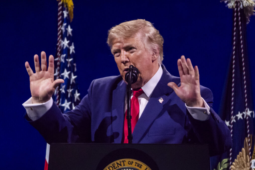 trump-isi-tempereaza-criticile-la-adresa-spaniei-dupa-cresterea-cheltuielilor-nato.-amenintarile-comerciale-raman-pe-masa