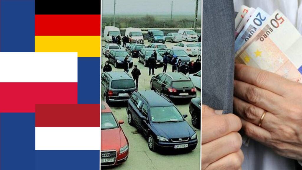 perchezitii-si-arestari-dupa-o-frauda-de-300-milioane-de-euro-in-germania-si-olanda.-o-grupare-infractionala-a-fentat-plata-tva-dupa-ce-a-revandut-masini