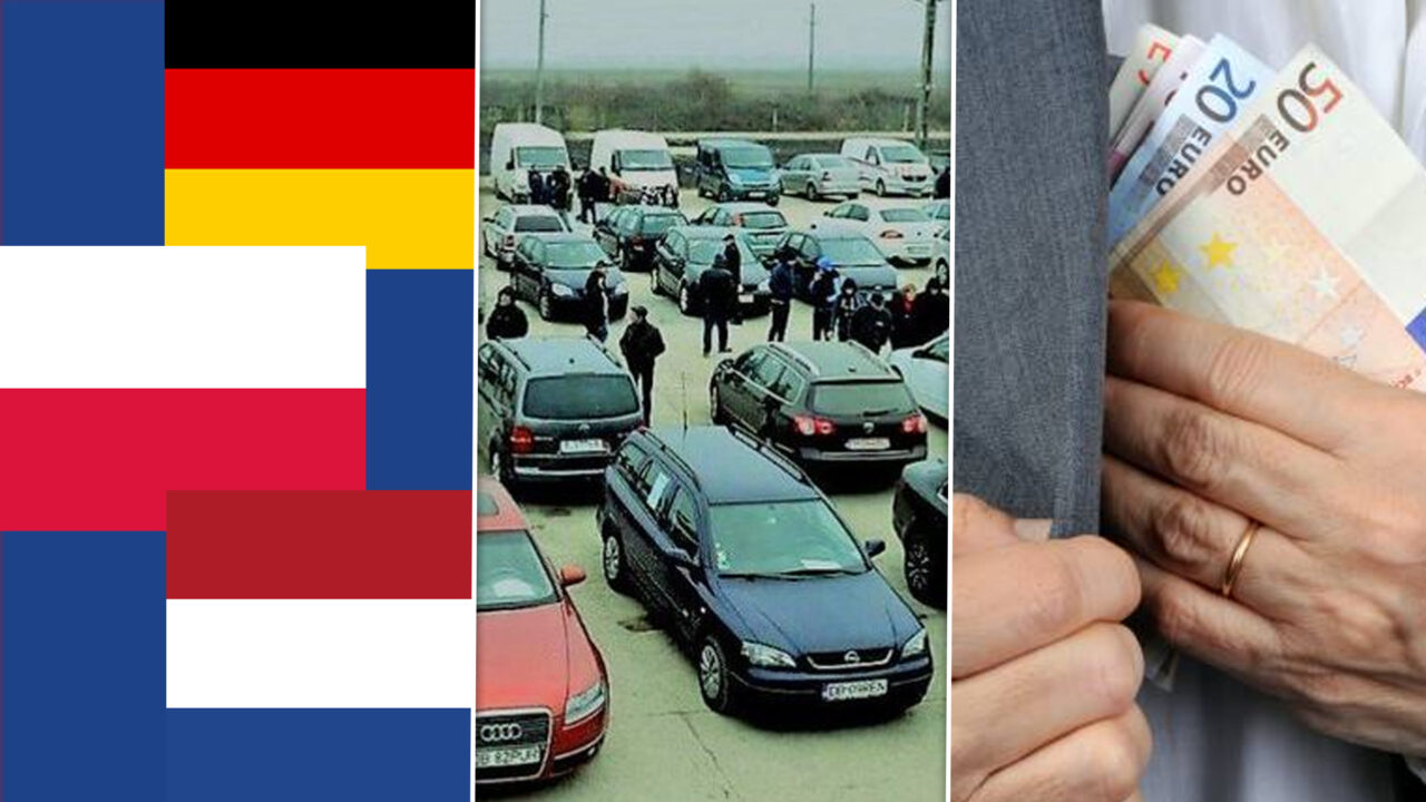 perchezitii-si-arestari-dupa-o-frauda-de-300-milioane-de-euro-in-germania-si-olanda.-o-grupare-infractionala-a-fentat-plata-tva-dupa-ce-a-revandut-masini
