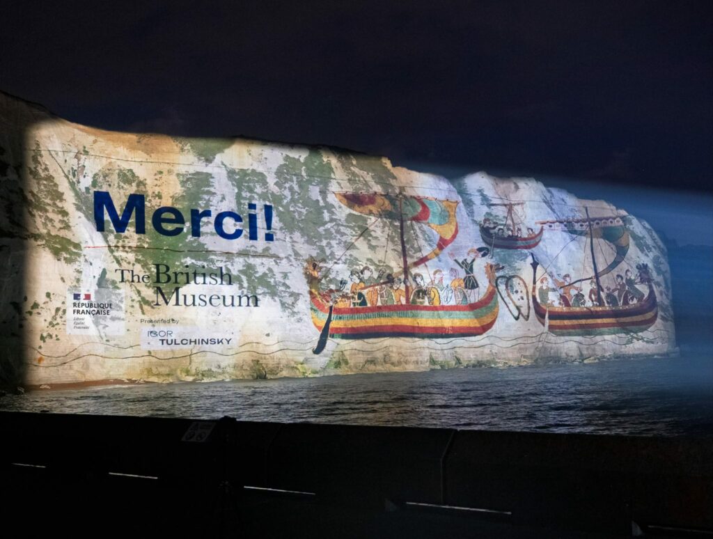 dupa-aproape-1.000-de-ani,-celebra-tapiserie-bayeux-revine-in-marea-britanie
