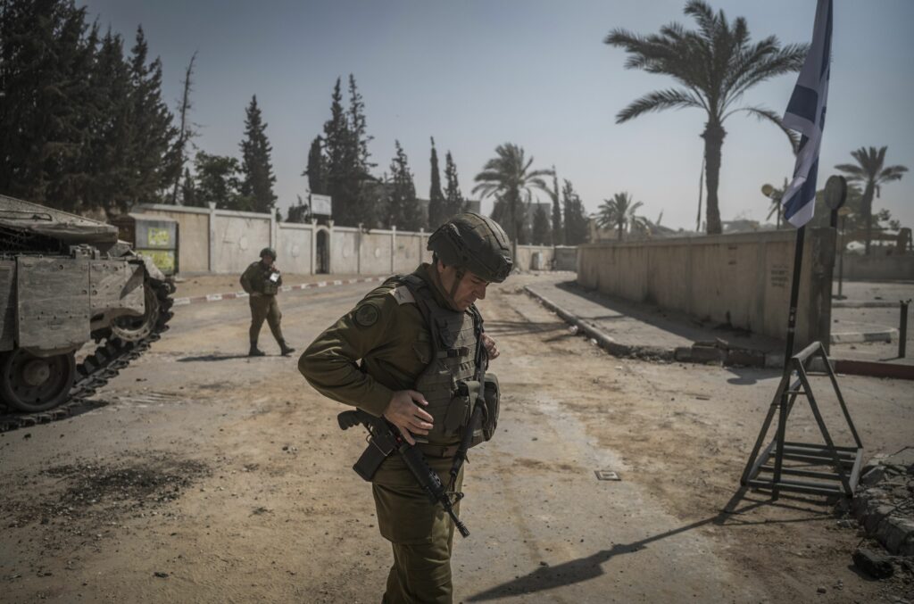 un-congresman-american-sustine-ca-a-fost-retinut-de-armata-israeliana-si-de-colonistii-din-cisiordania