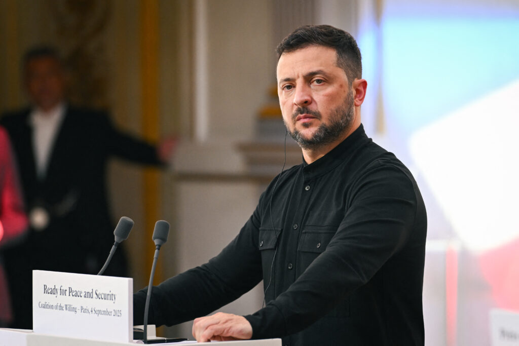 zelenski-cauta-un-nou-premier-al-ucrainei.-cinci-nume-sunt-analizate-dupa-demisia-yuliei-svyrydenko